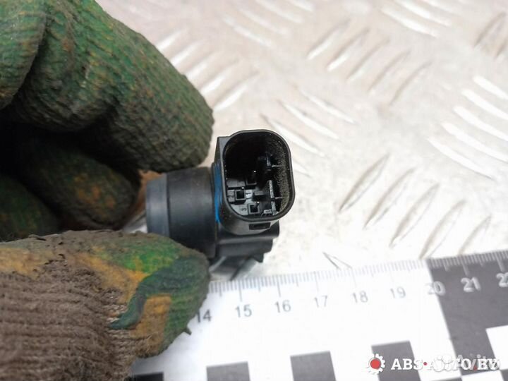 Датчик парктроника Citroen C3 2004 0263023914