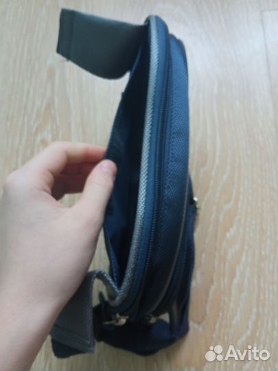 Сумка на плечо