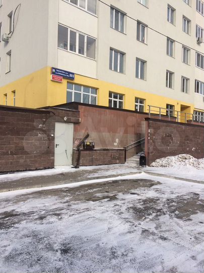 Продажа коммерческого помещения, 170.6 м²