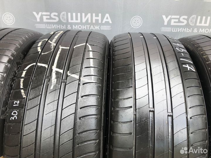 Michelin Primacy 3 205/45 R17 88V