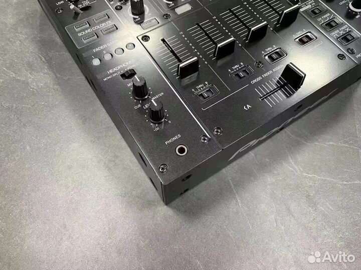 DJ микшерный пульт Pioneer DJM-850 бу