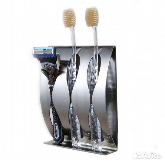 Держатель для зубных щеток