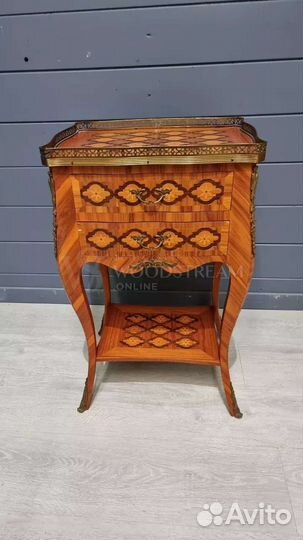 Комод.Тумба.Винтаж.Мебель массив.Антиквариат