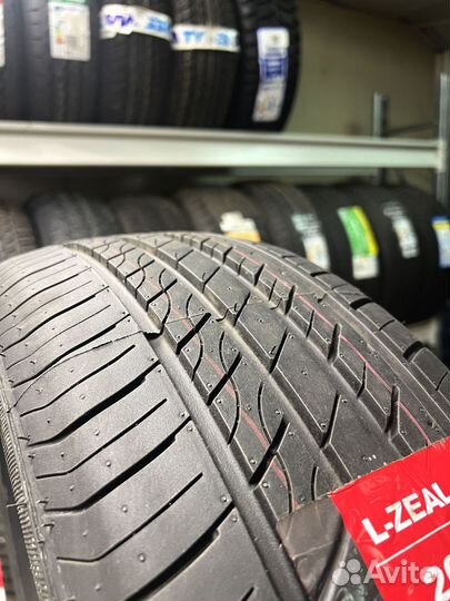 iLink L-Zeal56 215/40 R18 144H