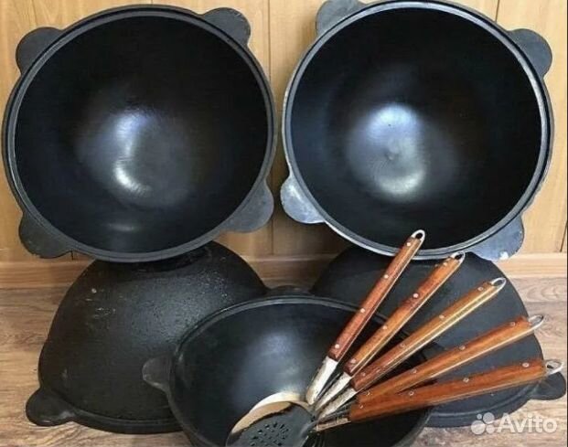 Казаны Махачкале