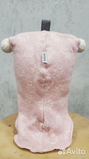 Шапка шлем Kivat 1 зима