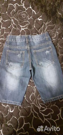 Шорты 134 и 128