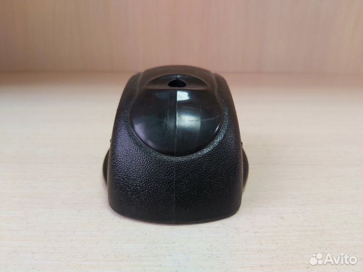 Наконечник для сцепной головки прицепа Knott К7,5