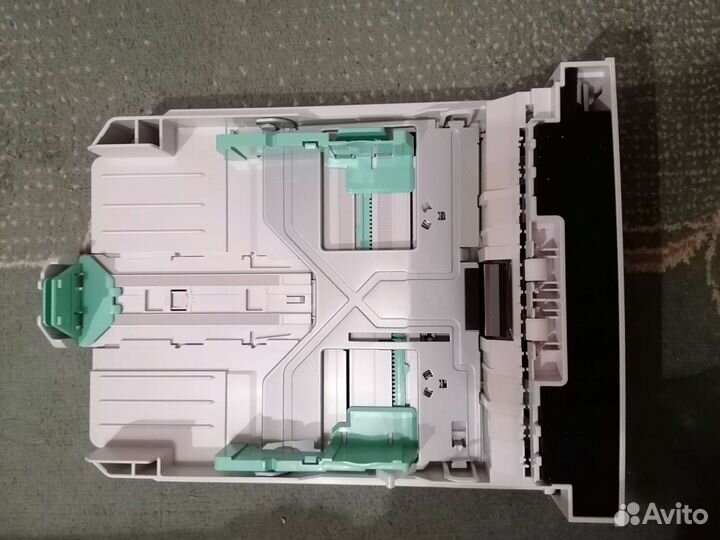 Лоток на принтер