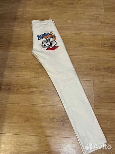 Джинсы женские iceberg