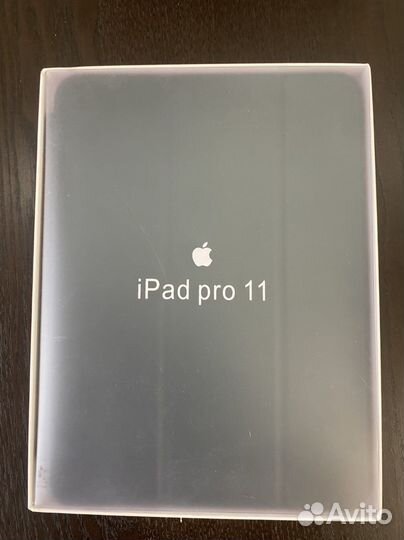 Чехол на iPad pro 11