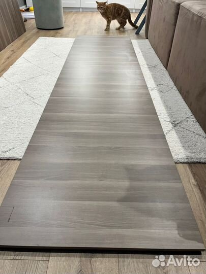 Мебельная панель дсп IKEA brokhult (брокхульт)