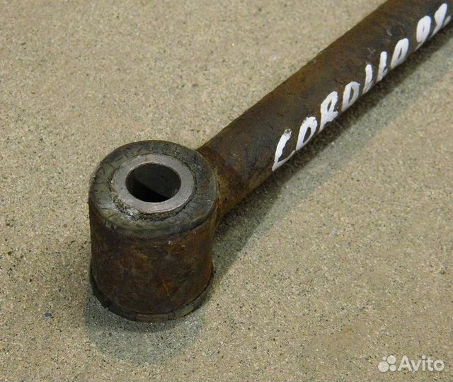 Рычаг задний правый Toyota Corolla Е110