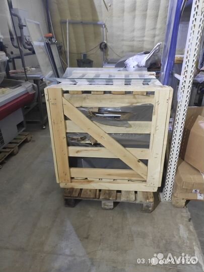 Холодильный агрегат polair MB 214 R на 15м3