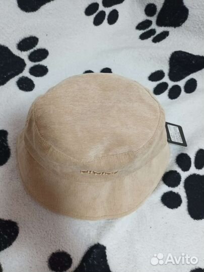 Шапка панама женская
