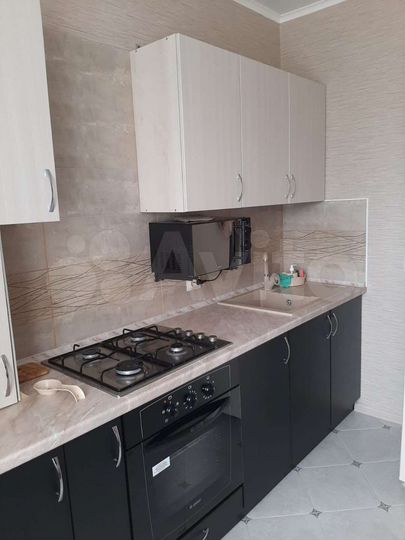 2-к. квартира, 51,5 м², 3/3 эт.