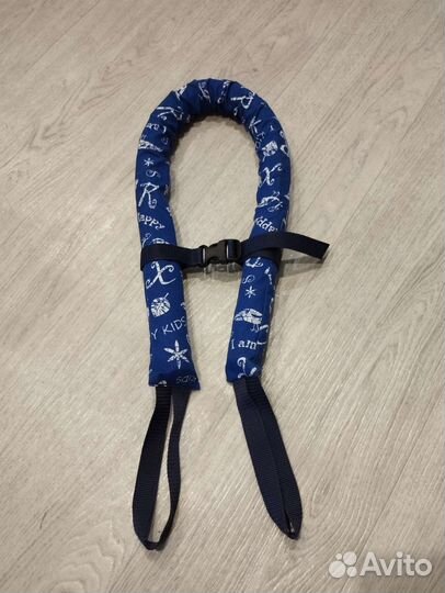 Вожжи для ребенка