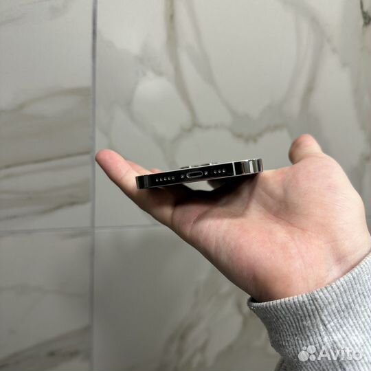 iPhone 13 Pro, 128 ГБ