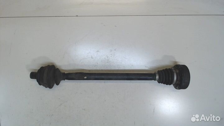 Полуось Audi A8 (D3), 2008