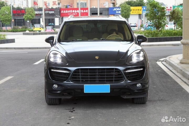 Porsche led 958.1 (2019 style)