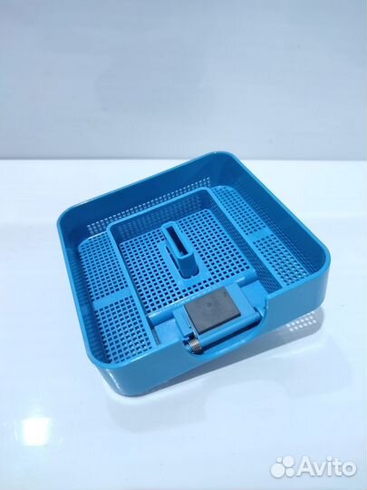 Фильтр аквабокса для пылесоса Thomas 788596