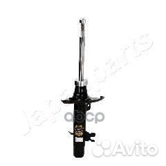 Амортизатор citroen C-elysee/ peugeot 301 12- п