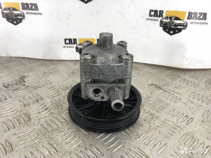 Насос гидроусилителя