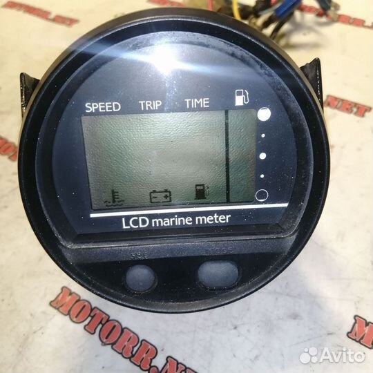 Спидометр для плм Yamaha