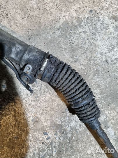 Рейка рулевая Mazda Tribute 2000-2011