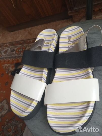 Эспадрильи