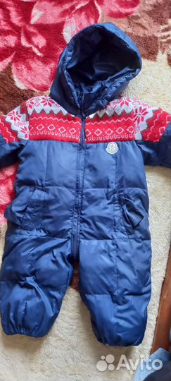 Детская одежда для девочек