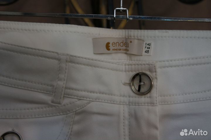 Шорты женские 48 Endea