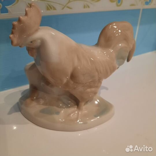 Салфетница 