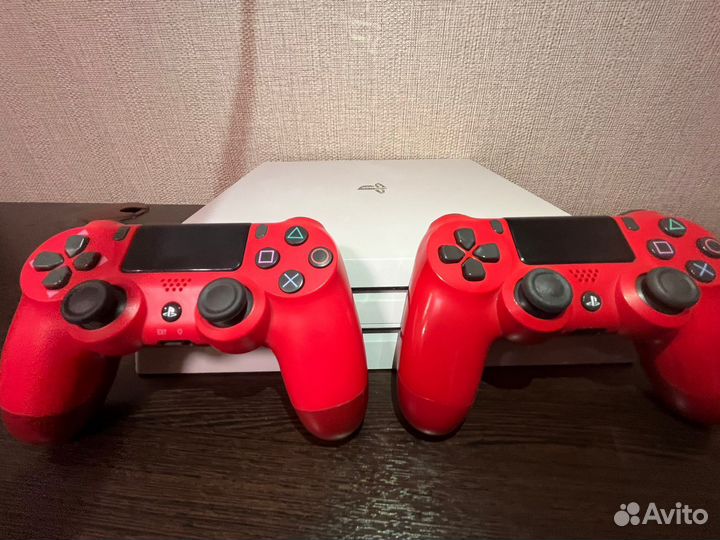 Sony Playstation 4 Pro