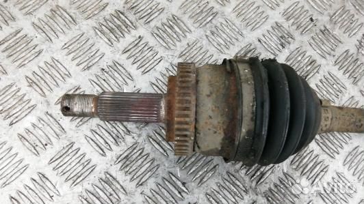 Привод передний левый KIA carens 3 (93E27KS01)