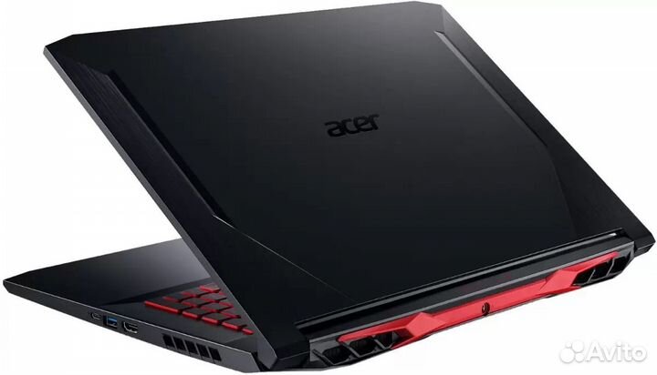 Игровой ноутбук Acer nitro 5