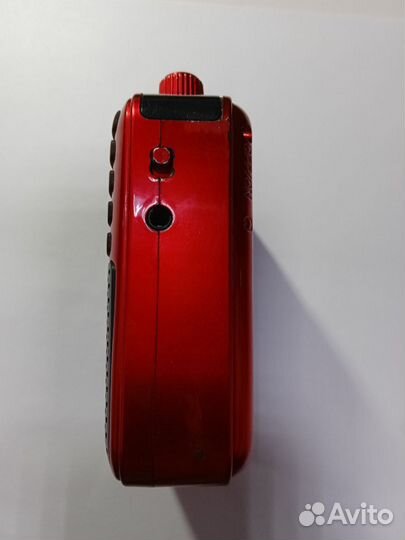 Радио almas m209