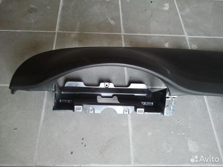 Торпедо Шевроле Лачетти седан+ремонт