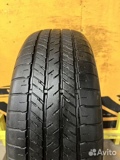 Yokohama Geolandar G91F 225/60 R17