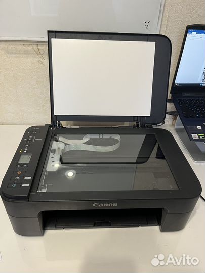 Принтер canon ts3340