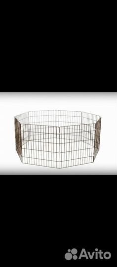 Клетки для животных, вольеры секционные,и ловушки