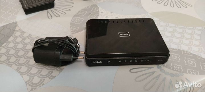 Wifi роутер билайн