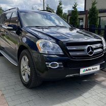 Mercedes-Benz GL-класс 3.0 AT, 2008, 220 000 км, с пробегом, цена 1 899 999 руб.