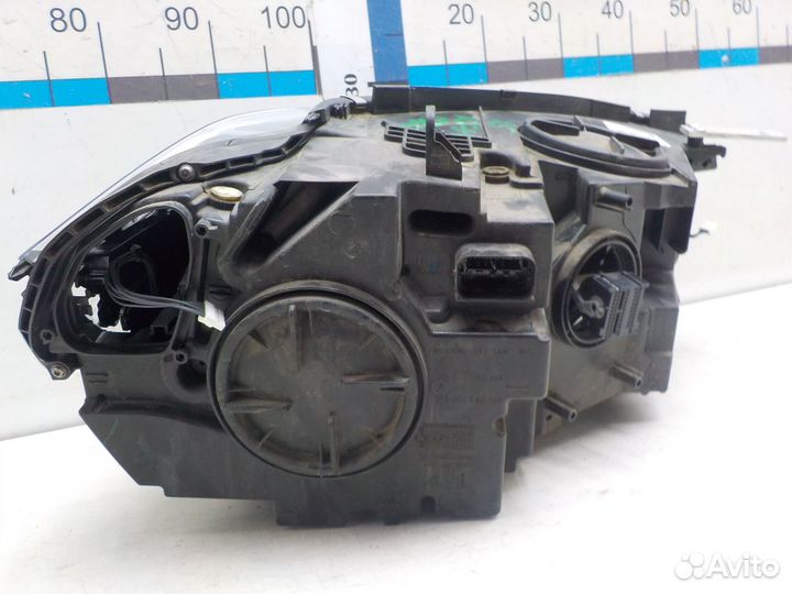 Фара левая BMW X5 F15 2013