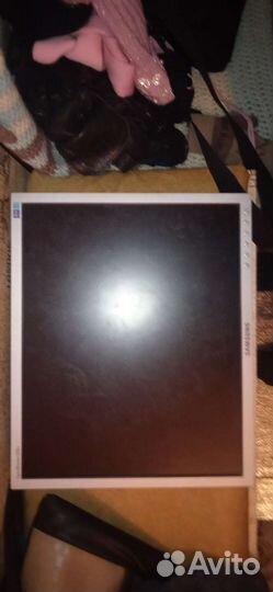 Монитор Samsung syncmaster 940n