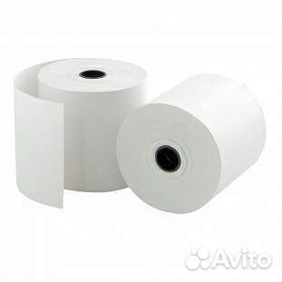 Ролики для касс и калькуляторов