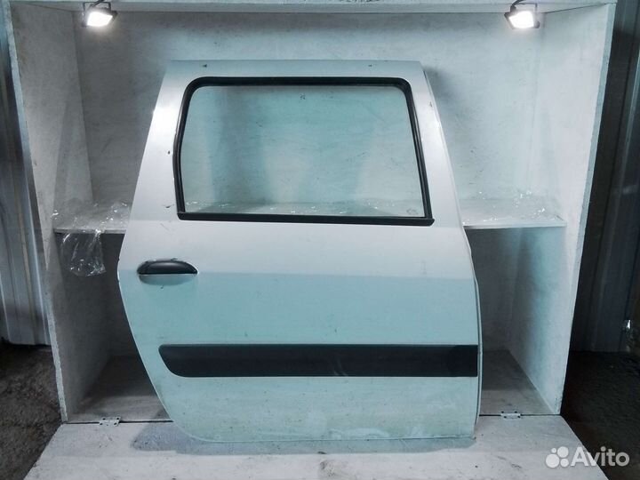 Дверь LADA largus