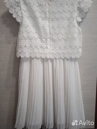 Платье, размер 140