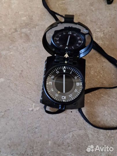 Компас Артиллерийский Адрианова