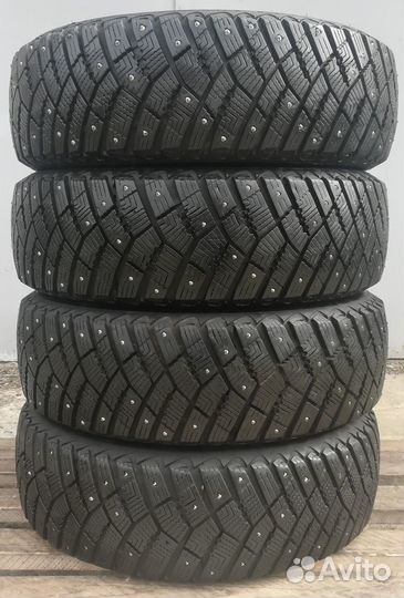Goodyear Ultragrip Ice Arctic 175/65 R14 86T